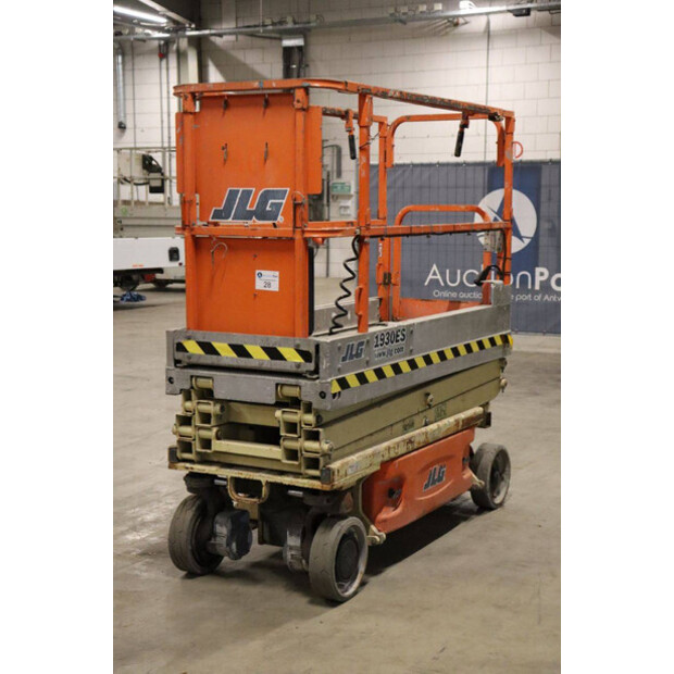 2012 JLG 1930ES-44213841