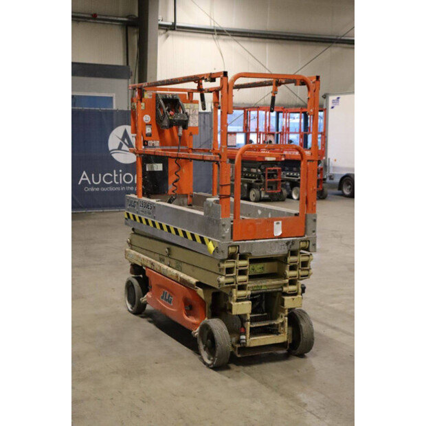 2012 JLG 1930ES-44213842