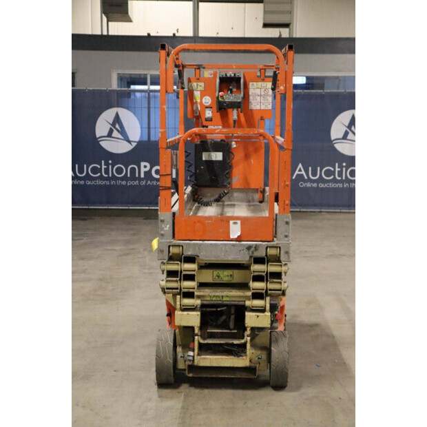 2012 JLG 1930ES-44213843