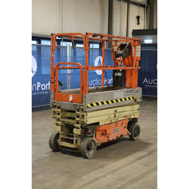 2012 JLG 1930ES-44213844