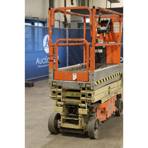 2012 JLG 1930ES-44213845