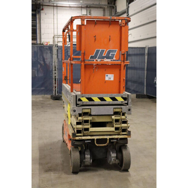 2012 JLG 1930ES-44213852