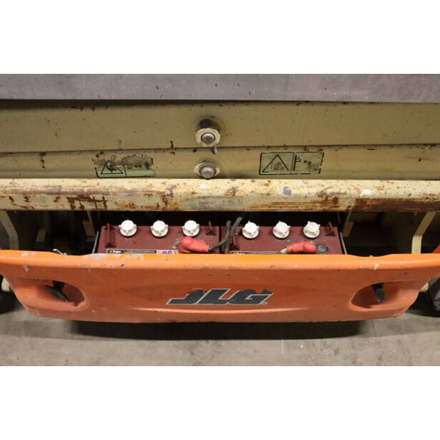 2012 JLG 1930ES-44213855