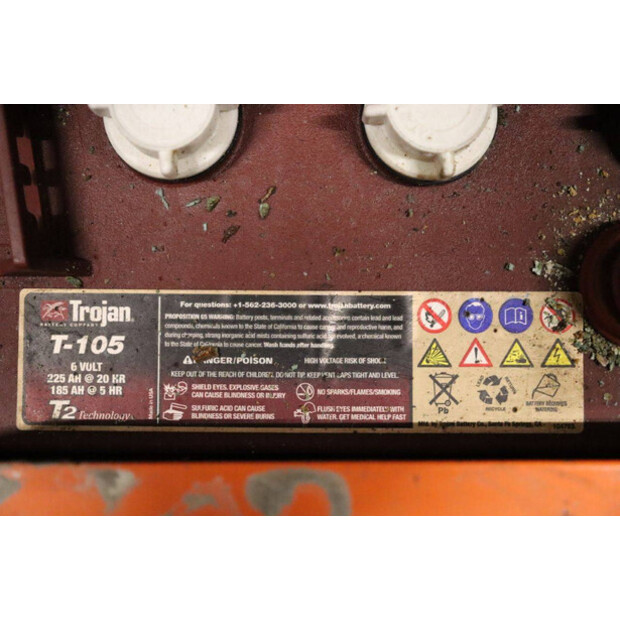 2012 JLG 1930ES-44213856