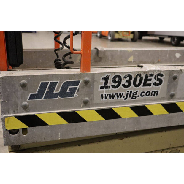 2012 JLG 1930ES-44213857