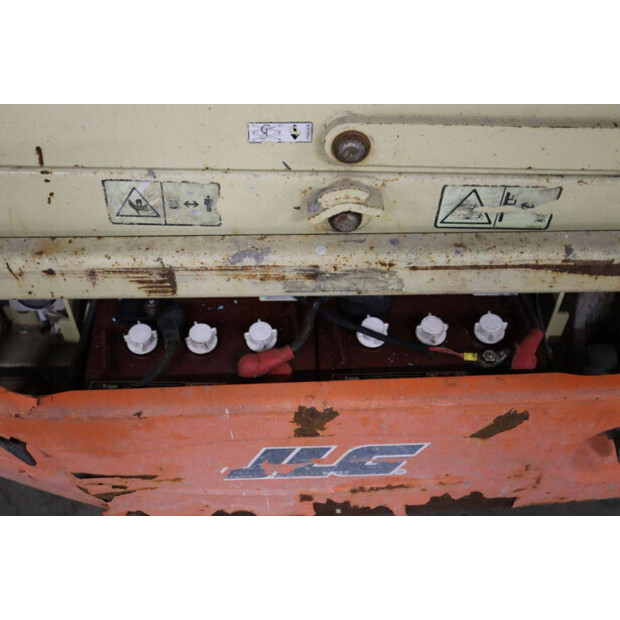 2012 JLG 1930ES-44213858