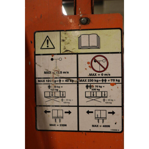 2012 JLG 1930ES-44213859