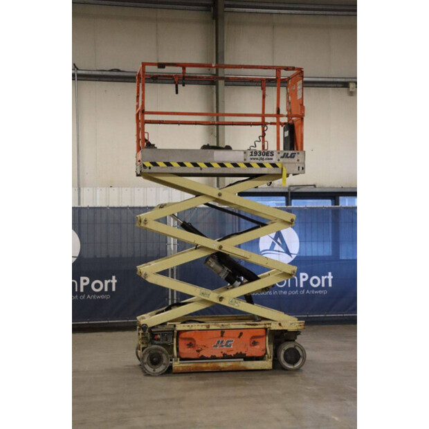 2012 JLG 1930ES-44213864