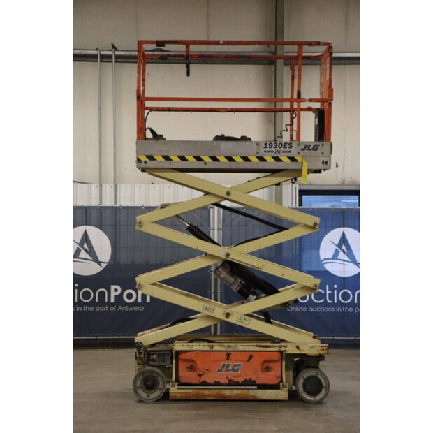 2012 JLG 1930ES-44213865