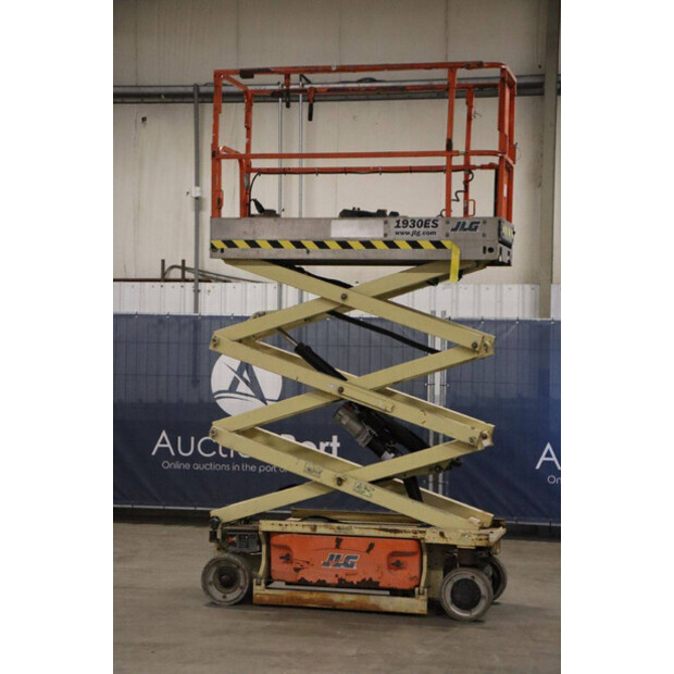 2012 JLG 1930ES-44213866