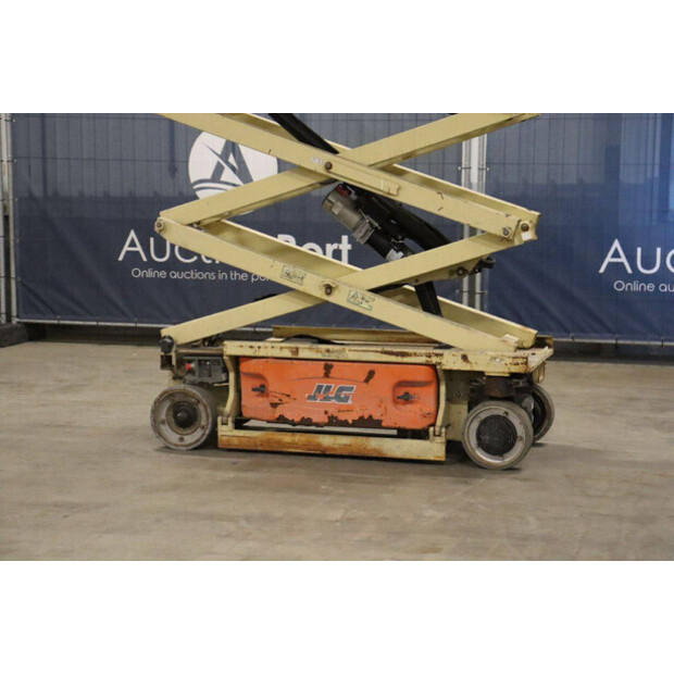 2012 JLG 1930ES-44213867