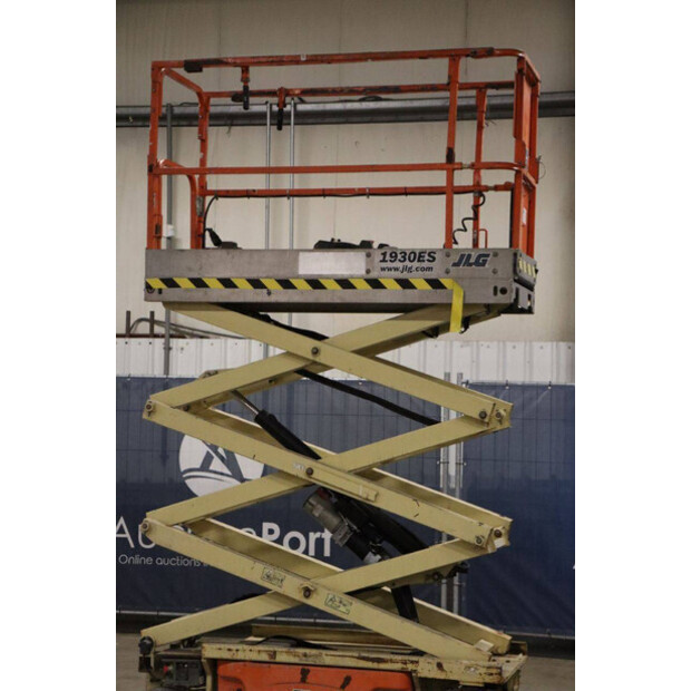 2012 JLG 1930ES-44213868