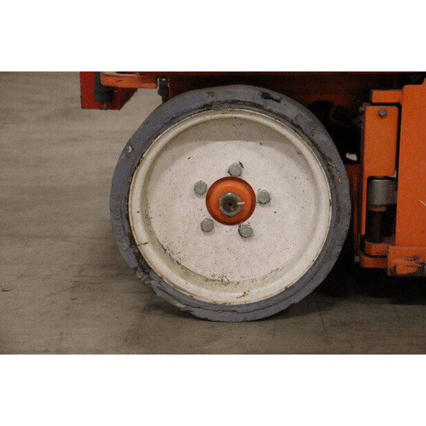 2015 SkyJack SJIII-4632-44214053