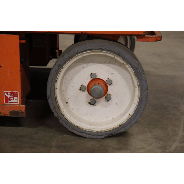 2015 SkyJack SJIII-4632-44214054