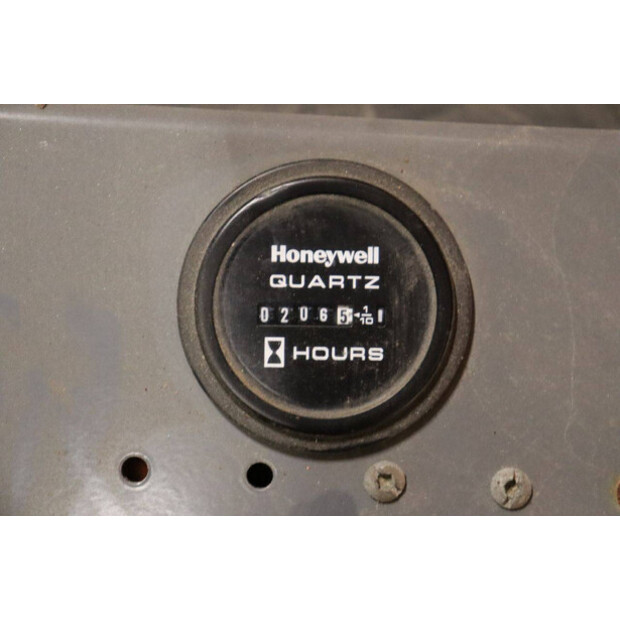 2015 SkyJack SJIII-4632-44214058