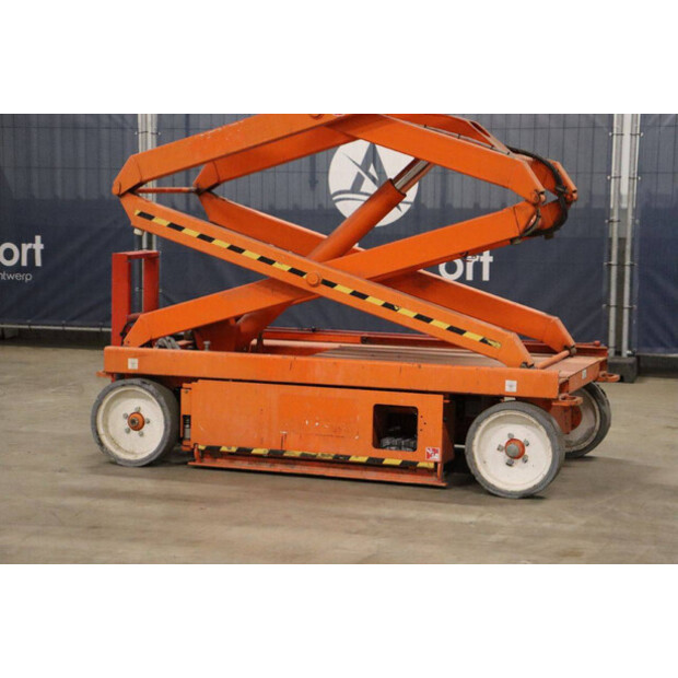 2015 SkyJack SJIII-4632-44214068