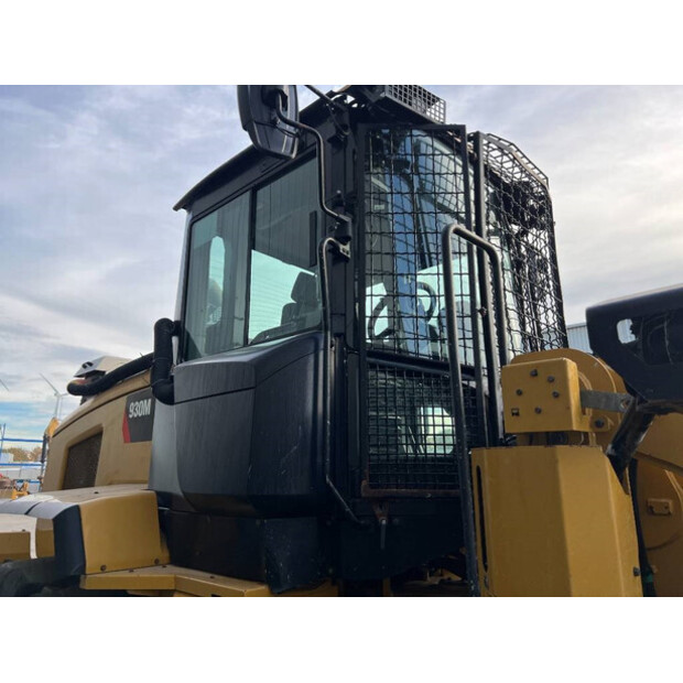 2019 Caterpillar 930M-44214088