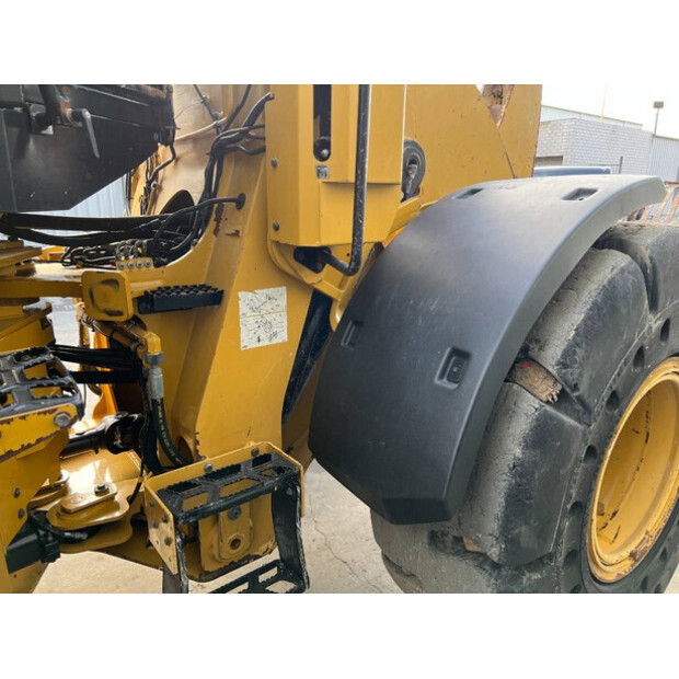 2019 Caterpillar 930M-44214094