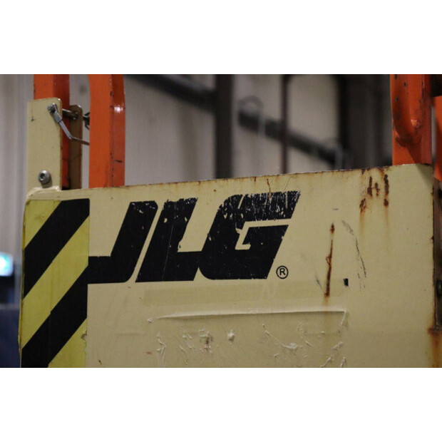 2017 JLG 4069LE-44214117