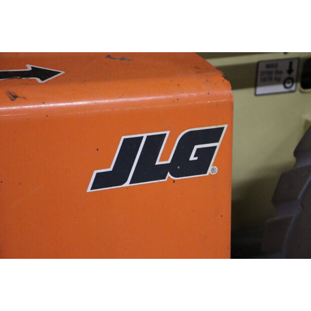 2017 JLG 4069LE-44214121