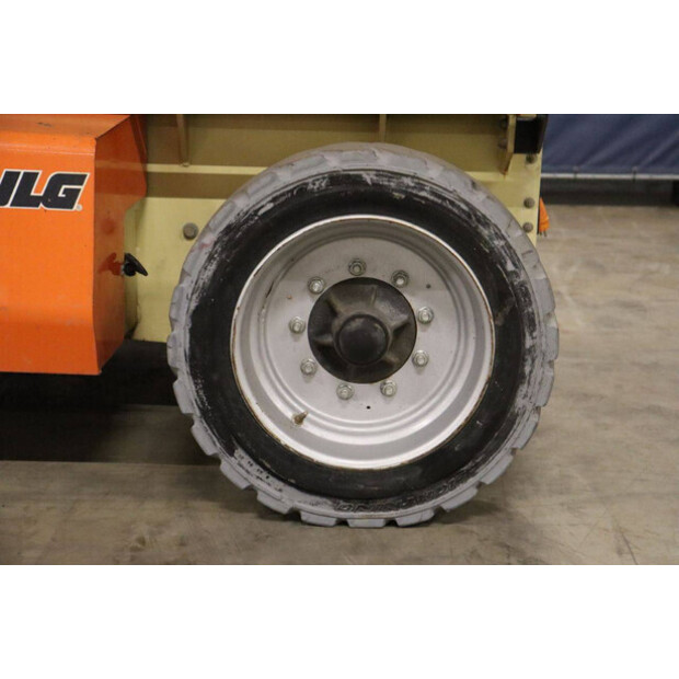 2017 JLG 4069LE-44214131