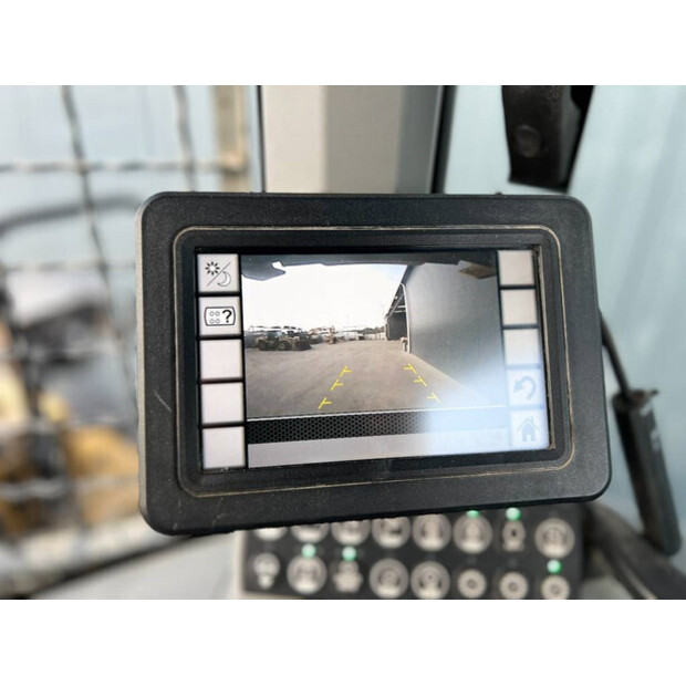 2019 Caterpillar 930M-44214136