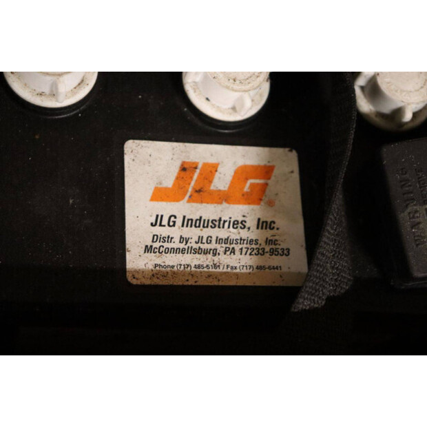 2017 JLG 4069LE-44214149