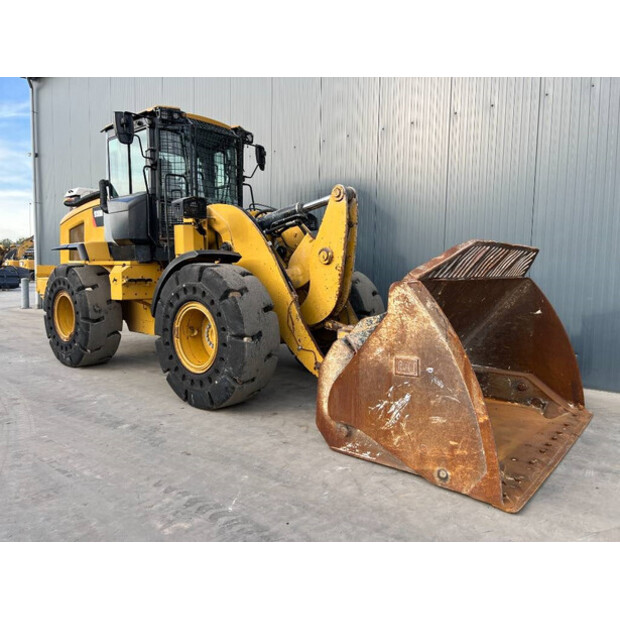2019 Caterpillar 930M-44214150