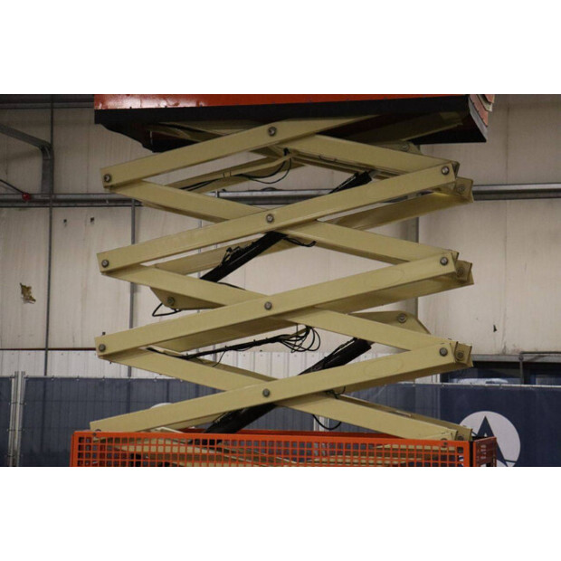 2017 JLG 4069LE-44214165