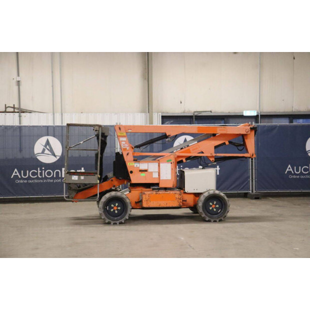 2014 Niftylift HR12DE-44214167