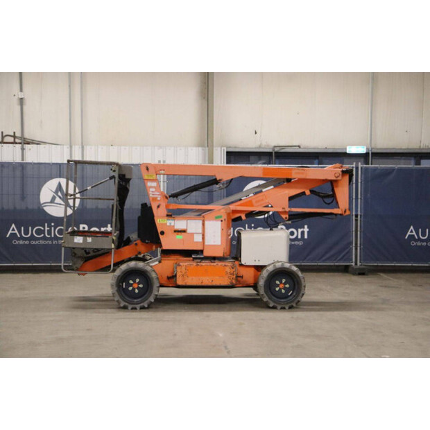 2014 Niftylift HR12DE-44214168