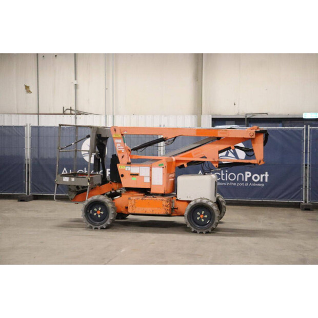 2014 Niftylift HR12DE-44214169