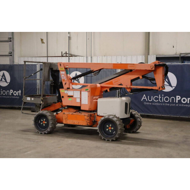 2014 Niftylift HR12DE-44214170