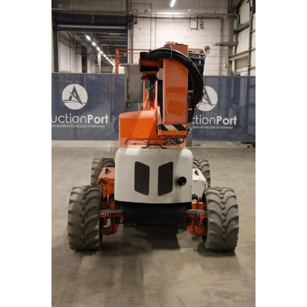 2014 Niftylift HR12DE-44214171