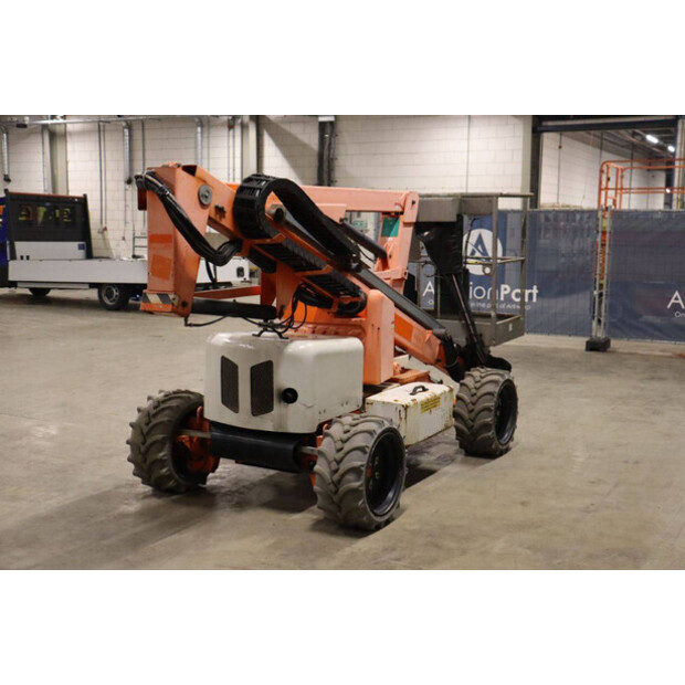 2014 Niftylift HR12DE-44214172