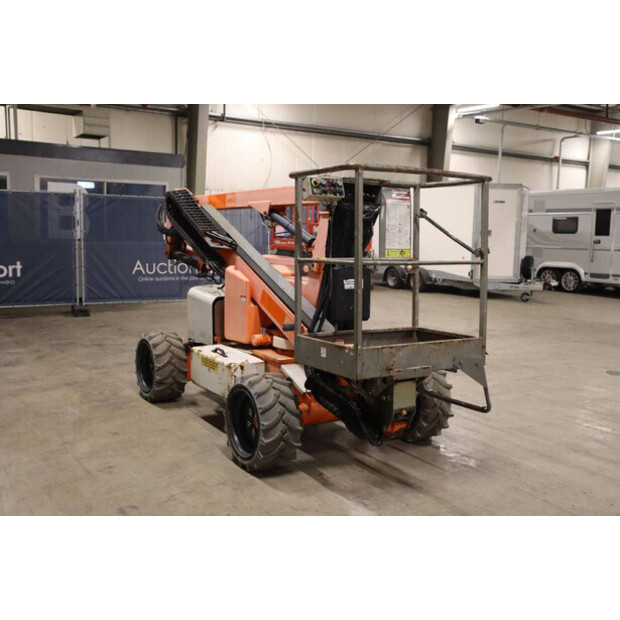 2014 Niftylift HR12DE-44214173