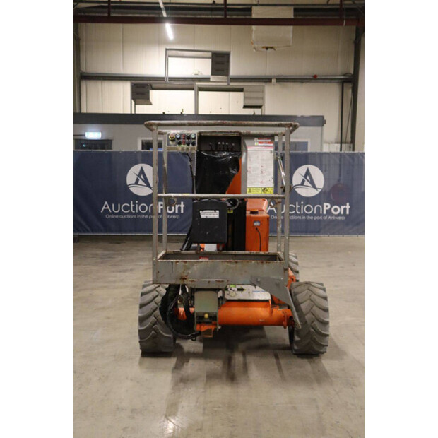 2014 Niftylift HR12DE-44214174