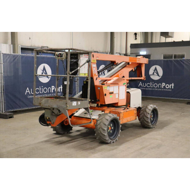 2014 Niftylift HR12DE-44214175