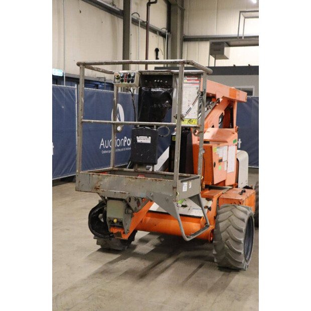 2014 Niftylift HR12DE-44214176