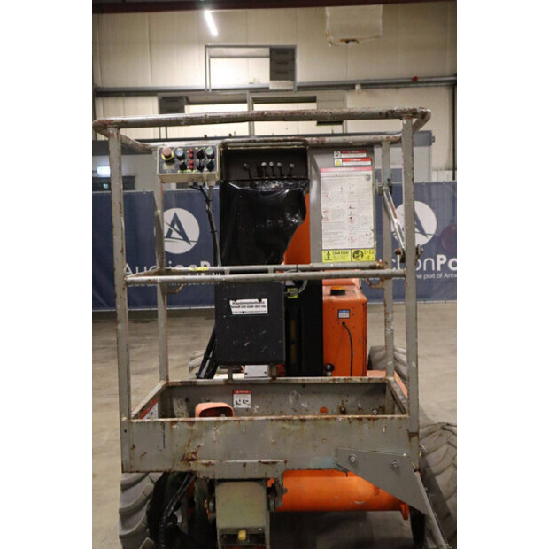 2014 Niftylift HR12DE-44214177