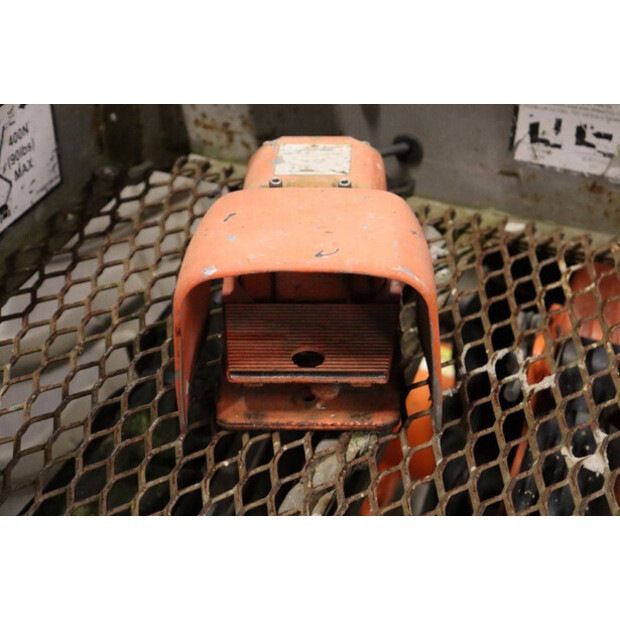 2014 Niftylift HR12DE-44214179