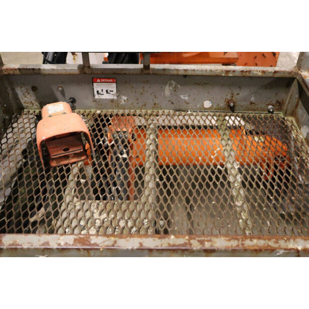 2014 Niftylift HR12DE-44214180