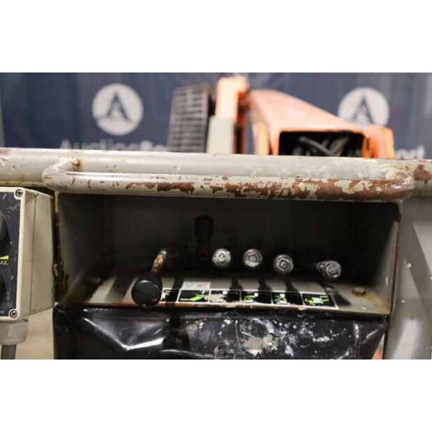 2014 Niftylift HR12DE-44214182