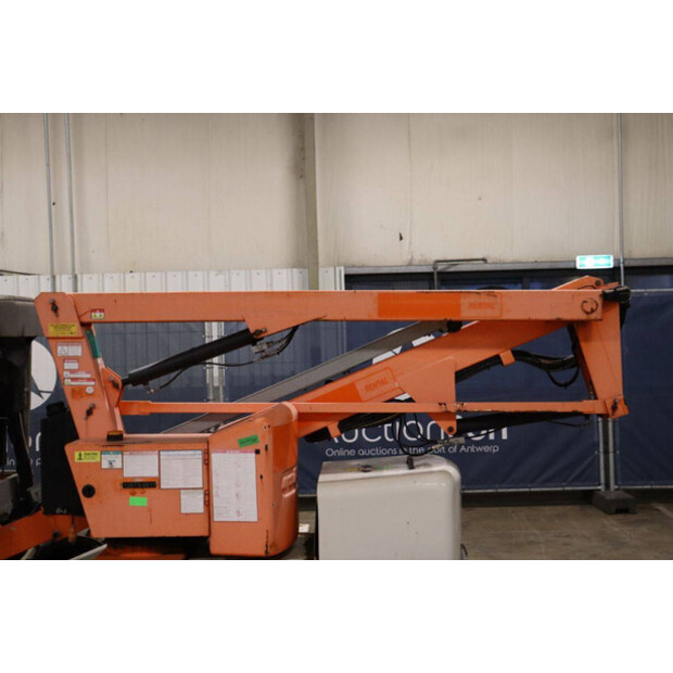 2014 Niftylift HR12DE-44214184