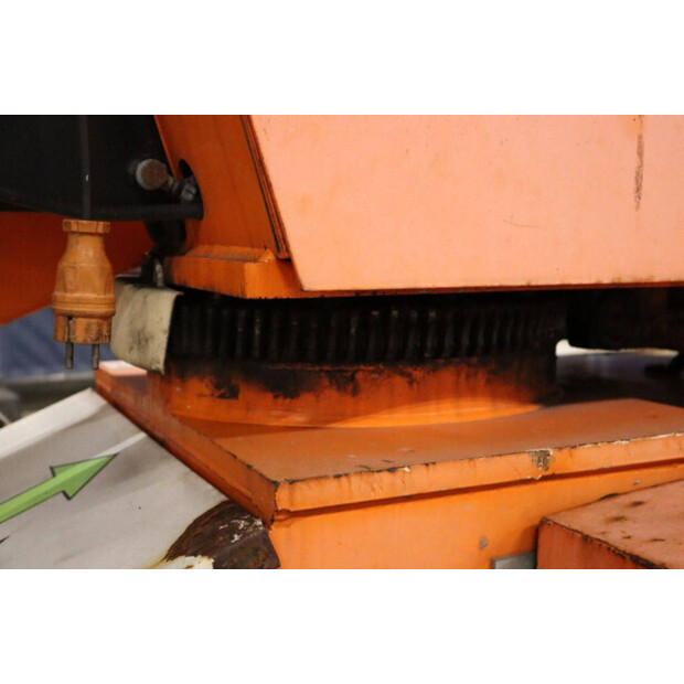 2014 Niftylift HR12DE-44214185