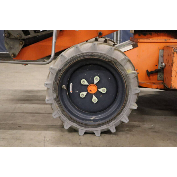 2014 Niftylift HR12DE-44214187