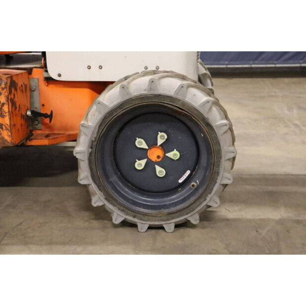 2014 Niftylift HR12DE-44214188