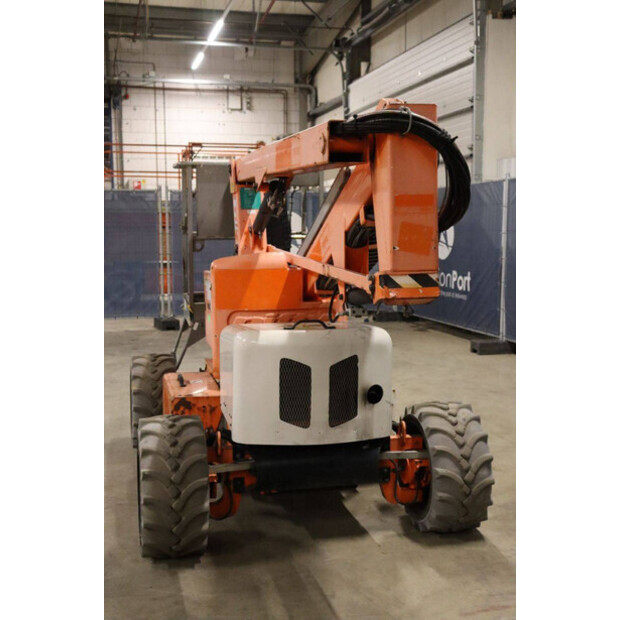 2014 Niftylift HR12DE-44214189