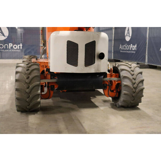 2014 Niftylift HR12DE-44214190