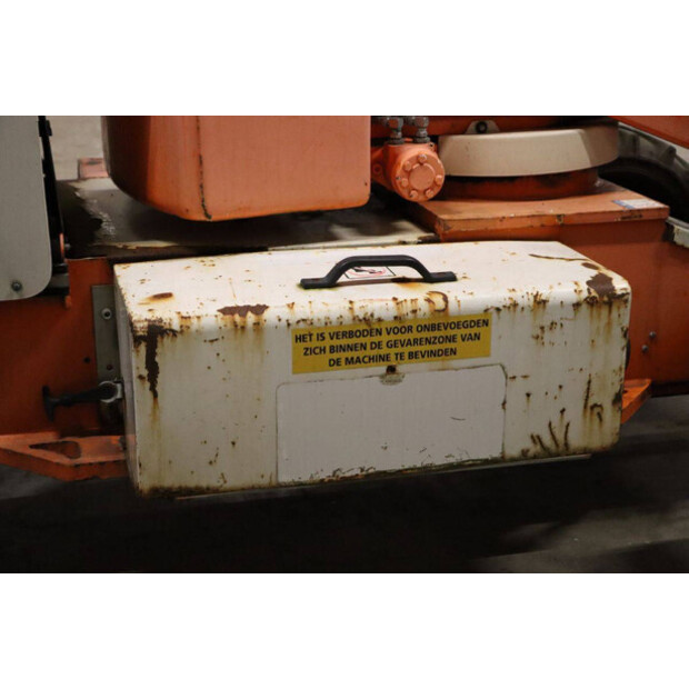 2014 Niftylift HR12DE-44214191